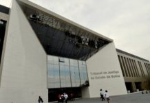 Após lockdown, TJ-BA suspende prazos processuais em Itaberaba