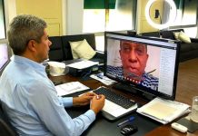 Secretaria da Educação do Estado e APLB dialogam sobre protocolos de volta às aulas