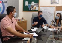 Paciente de 93 anos, com covid-19 está entubado e aguardando regulação para unidade de referencia