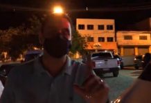 Itaberaba recebe 1ª ambulância com UTI móvel nesta segunda-feira (08)