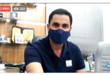 Novo decreto proíbe funcionamento de bares e consumo de bebidas alcoólicas em ambientes públicos em Itaberaba