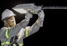 Barro Vermelho e Campo do Governo vão ganhar iluminação de LED