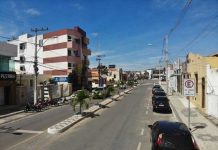 Lockdown: Confira as novas medidas para combate ao coronavírus em Itaberaba