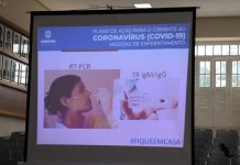 Prefeitura de Itaberaba apresenta Plano de Ação para combater à COVID-19