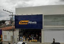 Center Móveis tem vaga de emprego em Itaberaba