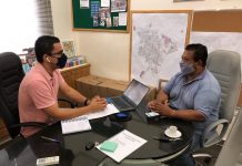 Prefeito Ricardo Mascarenhas garante isenção de impostos para feirantes de Itaberaba