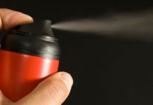 Prefeitura proíbe utilização de Spray de Pimenta pela Guarda Municipal em Itaberaba