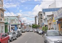 Fim do Lockdown: Veja o que abre e o que não abre, no comercio de Itaberaba