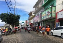 Itaberaba registra 345 casos confirmados de Coronavirus; Confira o boletim