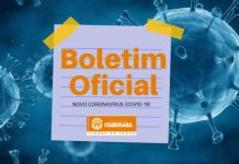 Itaberaba registra 27 novos casos de coronavírus
