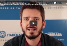 Secretário de Saúde, João Rodrigues, divulga esclarecimentos sobre atendimento na UPA de Itaberaba