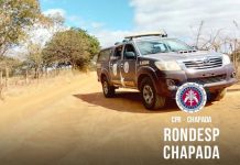 Homicida procurado pela justiça é localizado e preso na zona rural de Itaberaba