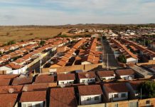 Minha Casa, Minha Vida entrega 500 moradias em Itaberaba