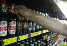 Supermercados deixam de vender cerveja para ajudar bares em Itaberaba