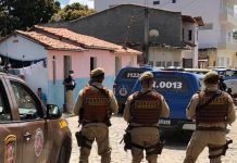 Policia realiza novas ações de busca e apreensão em Itaberaba