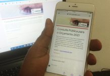 Prefeitura de Itaberaba abre Consulta Pública para o Orçamento 2021