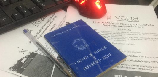 Grupo Dass tem oportunidades de emprego em Itaberaba; Confira