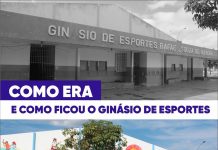 Ricardo Mascarenhas faz comparativo dos equipamentos públicos, Antes e Depois de investimentos