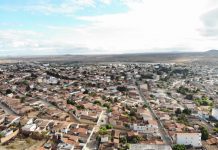 Moradores relatam Tremor de terra em Itaberaba