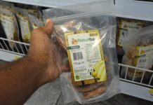 Produtos de cooperativa de Itaberaba chegam a supermercados de Sergipe