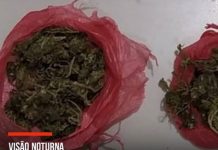 Homem é preso por posse de drogas em Itaberaba