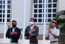 Itaberaba realiza solenidade pelo Dia da Pátria