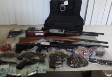 Sargento da PM aposentado e dois comparsas são presos em Itaberaba