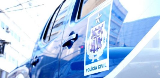 Foragido da Justiça é preso no povoado de Beira Rio, em Boa Vista do Tupim