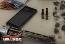 Homem morre após ação policial no Barro Vermelho em Itaberaba