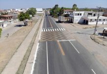 Rui Costa vai inaugurar pavimentação da BA-046, em Itaberaba, nesta sexta-feira (09)