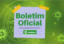 Itaberaba registrou 4 novos casos da COVID-19, em 24 horas