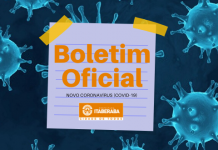 Itaberaba registrou 3 novos casos da COVID-19