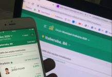 Apuração de votos atrasa