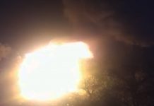 Tragédia: Sete pessoas morrem em gravíssimo acidente na BR-116, após carreata em Iaçu