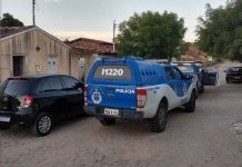 Itaberaba: Policia Civil cumpre mandado de prisão e busca contra mulher condenada por tráfico de drogas