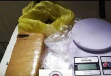 Rondesp apreende 415g de maconha em Ipirá