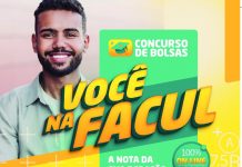 UNIASSELVI realiza concurso de redação – Premiação: 10 mil bolsas de até 100%