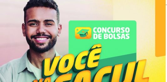 UNIASSELVI realiza concurso de redação – Premiação: 10 mil bolsas de até 100%