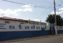 Governo do estado esclarece fechamento do Colégio Liberdade, em Itaberaba