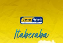 Center Móveis e Eletros celebra os 144 anos de Itaberaba