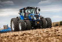 Prefeitura de Itaberaba abre inscrições para curso de tratorista