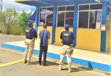 Homem desaparecido há dois dias é resgatado às margens da BR-242, em Itaberaba