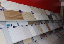 Promoção de Pisos em Itaberaba