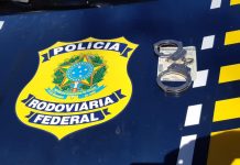 BR-242: Motorista é flagrado dirigindo com CNH falsa comprada pelo valor de R$1.200