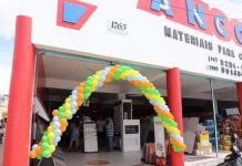 Âncora comemora 15 anos de funcionamento em Itaberaba