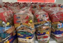 IF Baiano abre inscrições para recebimento de Kits Alimentares do Campus Itaberaba