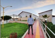 Itaberaba ganha novo Centro de Formação Profissional