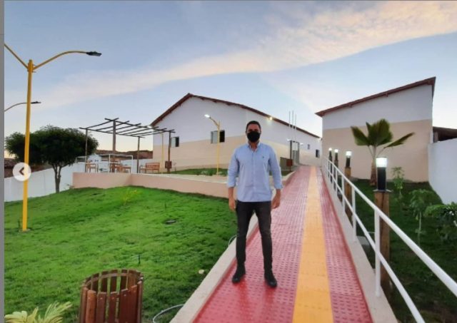 Centro de Formação Profissional de Itaberaba