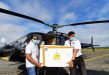 Boa notícia: Itaberaba recebeu mais 630 doses de vacina na tarde de hoje