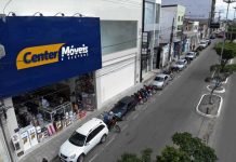 Mega ofertas na Center Móveis em Itaberaba